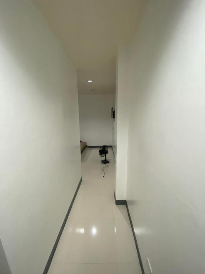 Ma Lourdes' Inn Palompon Exterior foto